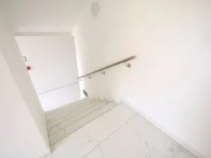 Pronájem bytu 2+kk, Teplice, Novoveská, 48 m2