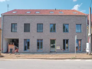 Pronájem bytu 1+kk, Silůvky, Anenská, 40 m2