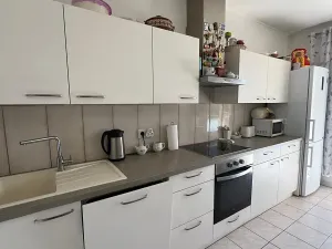 Prodej bytu 1+1, Karlovy Vary, Spálená, 50 m2