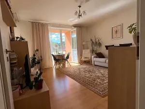 Prodej bytu 1+1, Karlovy Vary, Spálená, 50 m2