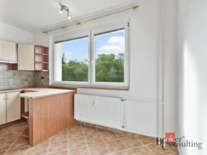 Prodej bytu 3+1, Stráž pod Ralskem, Mlýnská, 70 m2