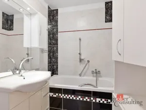 Prodej bytu 3+1, Stráž pod Ralskem, Mlýnská, 70 m2