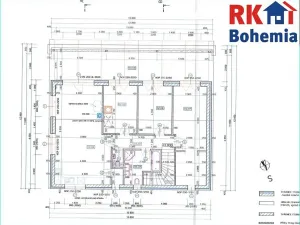 Prodej rodinného domu, Mladá Boleslav, 224 m2