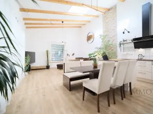 Prodej rodinného domu, Včelná, Čtyři chalupy, 143 m2