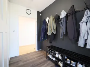 Prodej rodinného domu, Včelná, Čtyři chalupy, 143 m2