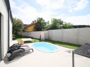 Prodej rodinného domu, Včelná, Čtyři chalupy, 143 m2