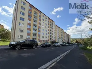 Prodej bytu 3+1, Most, Marš. Rybalka, 68 m2