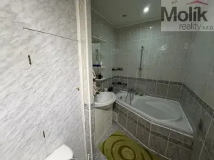 Prodej bytu 3+1, Most, Marš. Rybalka, 68 m2