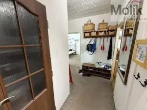 Prodej bytu 3+1, Most, Marš. Rybalka, 68 m2