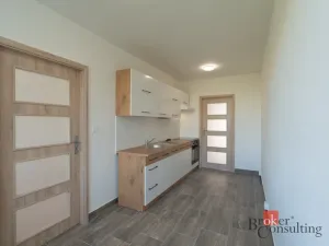 Pronájem bytu 3+1, Praha - Stodůlky, Drimlova, 75 m2