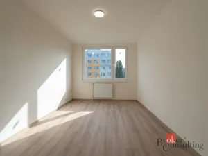 Pronájem bytu 3+1, Praha - Stodůlky, Drimlova, 75 m2