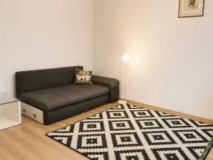 Pronájem bytu 2+1, Praha - Přední Kopanina, K Prelátům, 50 m2