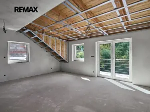 Prodej bytu 3+kk, Praha - Zbraslav, Lesáků, 84 m2