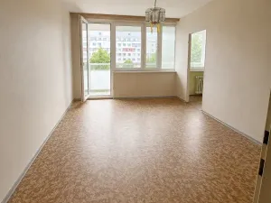 Prodej bytu 3+1, Praha - Stodůlky, Borovanského, 73 m2