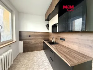 Prodej bytu 2+1, Ostrava - Hrabůvka, Plzeňská, 56 m2