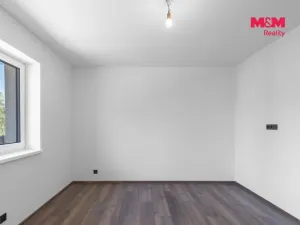Prodej rodinného domu, Vratimov, Krajní, 114 m2