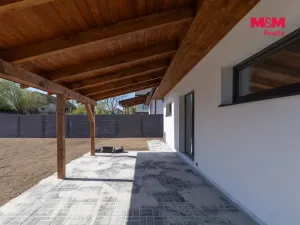 Prodej rodinného domu, Vratimov, Krajní, 114 m2