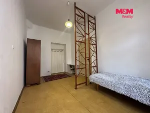 Prodej bytu 3+1, Ústí nad Labem - Ústí nad Labem-centrum, Mírové náměstí, 104 m2