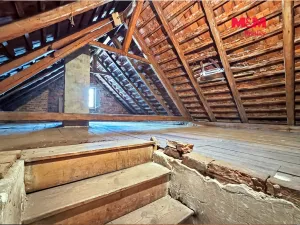 Prodej rodinného domu, Podbořany - Buškovice, 73 m2