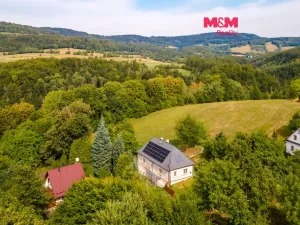 Prodej rodinného domu, Bušín, 73 m2