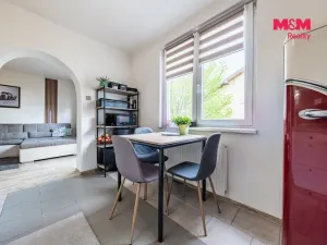 Prodej bytu 3+1, Vimperk - Hrabice, 63 m2