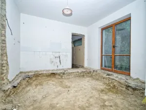 Prodej rodinného domu, Kurdějov, 200 m2