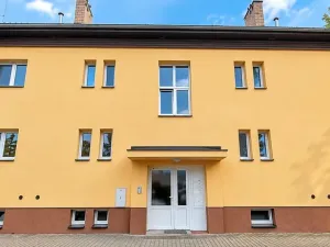 Pronájem bytu 2+1, Kozlov, 55 m2