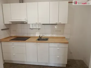 Pronájem bytu 2+kk, Praha - Strašnice, Za poštou, 50 m2