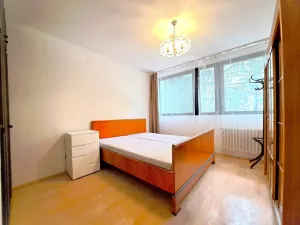 Pronájem bytu 4+1, Praha - Liboc, Brodecká, 116 m2