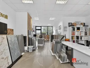 Pronájem obchodního prostoru, Plzeň - Černice, Vltavínová, 66 m2