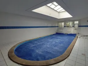 Prodej bytu 4+kk, Praha - Horní Počernice, U věže, 146 m2