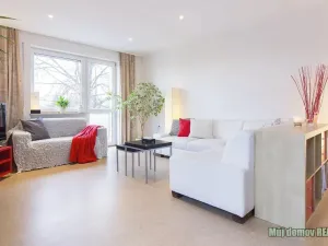 Prodej bytu 4+kk, Praha - Horní Počernice, U věže, 146 m2