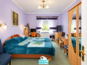 Prodej rodinného domu, Světec, Kostomlatská, 450 m2