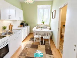 Prodej rodinného domu, Světec, Kostomlatská, 450 m2