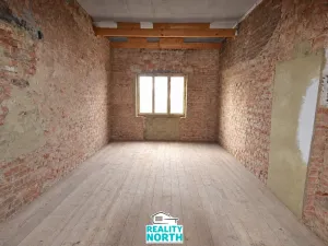 Prodej rodinného domu, Světec, Kostomlatská, 450 m2