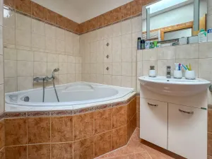 Pronájem rodinného domu, Liberec, Na Mlýnku, 150 m2