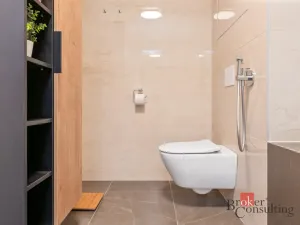 Prodej bytu 3+kk, Lipno nad Vltavou, 97 m2