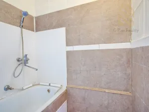 Pronájem bytu 4+1, Ústí nad Labem - Mojžíř, Jindřicha Plachty, 99 m2