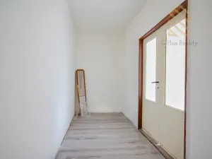 Pronájem bytu 4+1, Ústí nad Labem - Mojžíř, Jindřicha Plachty, 99 m2