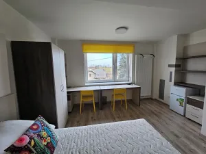 Pronájem pokoje, Ostrava, Koblovská, 7 m2