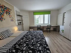 Pronájem pokoje, Ostrava, Koblovská, 7 m2