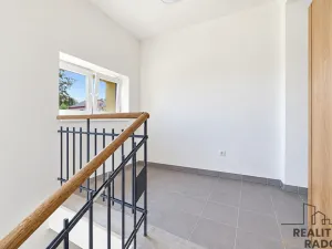 Pronájem bytu 2+kk, Hlinsko, Máchova, 55 m2