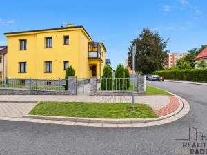 Pronájem bytu 2+kk, Hlinsko, Máchova, 55 m2