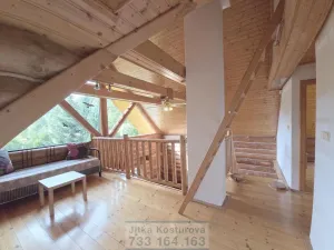 Prodej chalupy, Hošťálkovy - Vraclávek, 120 m2