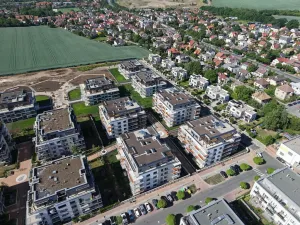 Prodej bytu 3+kk, Praha - Dolní Chabry, Velemínská, 76 m2