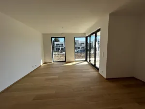 Prodej bytu 2+kk, Praha - Dolní Chabry, Velemínská, 53 m2