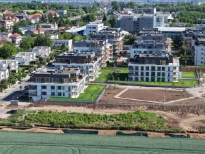 Prodej bytu 2+kk, Praha - Dolní Chabry, Velemínská, 53 m2