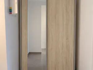 Pronájem bytu 1+kk, Praha - Zbraslav, Elišky Přemyslovny, 41 m2