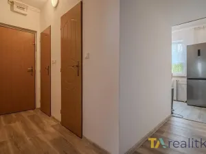 Prodej bytu 3+1, Orlová, Vnitřní, 74 m2