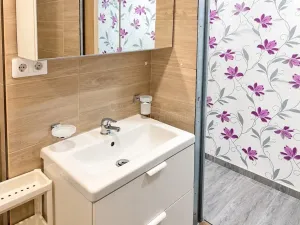 Pronájem bytu 2+1, Brno, Novoměstská, 61 m2